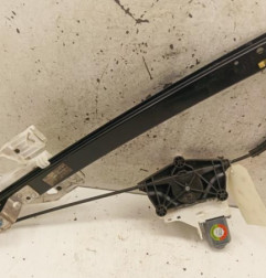 Leve vitre electrique arriere gauche AUDI Q3 1 Photo n°1