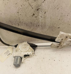 Leve vitre electrique arriere gauche AUDI Q3 1