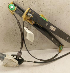 Leve vitre electrique avant gauche AUDI Q3 1 Photo n°1