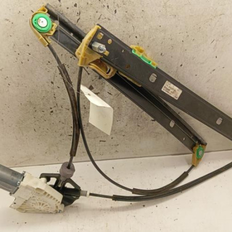 Leve vitre electrique avant gauche AUDI Q3 1 Photo n°1