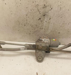 Moteur essuie glace avant AUDI Q3 1 Photo n°1