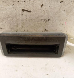 Poignee hayon AUDI Q3 1 Photo n°1