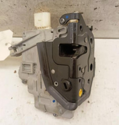 Serrure arriere gauche AUDI Q3 1 Photo n°1