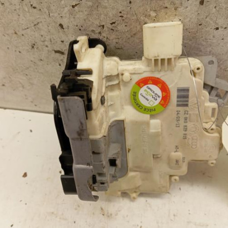 Serrure arriere gauche AUDI Q3 1