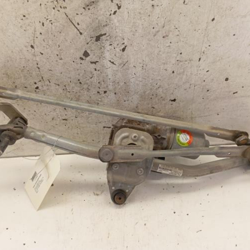 Moteur essuie glace avant AUDI A3 3