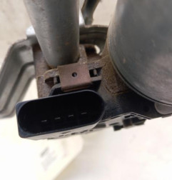 Moteur essuie glace avant AUDI A3 3 Photo n°3