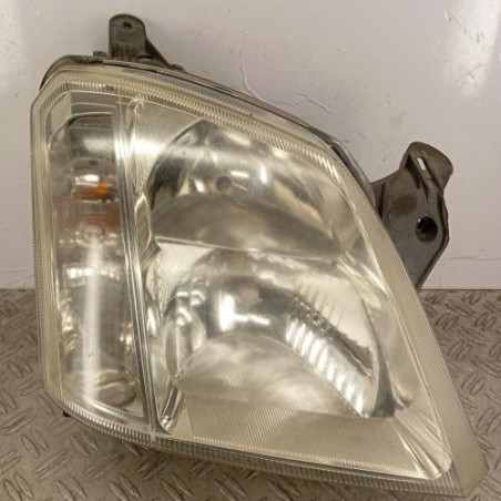 Optique avant principal droit (feux)(phare) OPEL MERIVA A Photo n°1