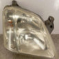 Optique avant principal droit (feux)(phare) OPEL MERIVA A
