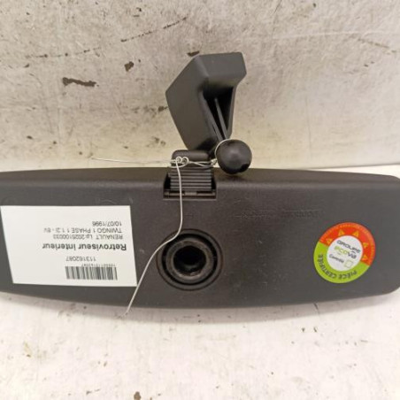 Retroviseur interieur RENAULT TWINGO 1