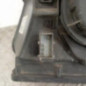 Optique avant principal droit (feux)(phare) OPEL MERIVA A