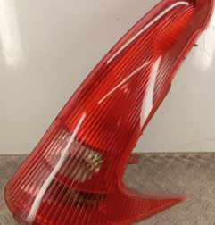 Feu arriere principal droit (feux) PEUGEOT 206 Photo n°1