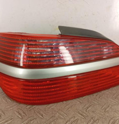 Feu arriere principal gauche (feux) PEUGEOT 406 Photo n°1