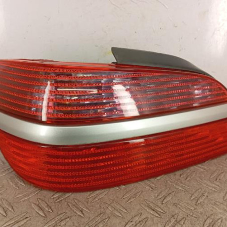 Feu arriere principal gauche (feux) PEUGEOT 406 Photo n°1