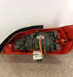 Feu arriere principal gauche (feux) PEUGEOT 406