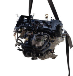 Moteur TOYOTA AYGO 2 Photo n°1