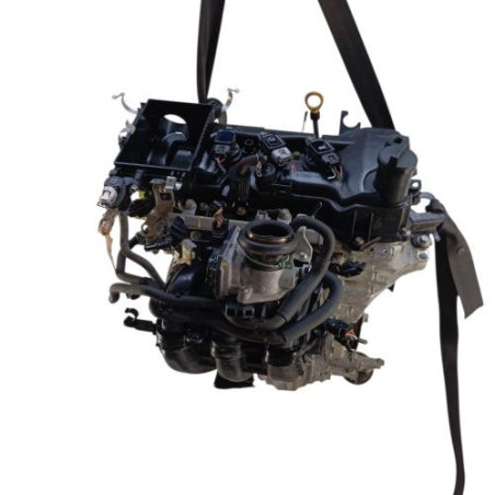 Moteur TOYOTA AYGO 2 Photo n°1