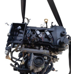Moteur TOYOTA AYGO 2