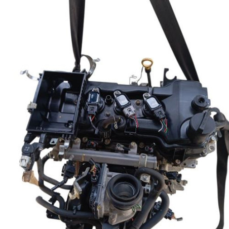 Moteur TOYOTA AYGO 2