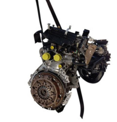 Moteur TOYOTA AYGO 2 Photo n°3