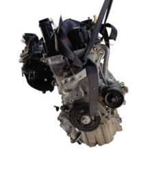 Moteur TOYOTA AYGO 2 Photo n°4