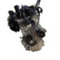 Moteur TOYOTA AYGO 2