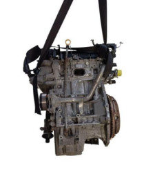 Moteur TOYOTA AYGO 2 Photo n°5