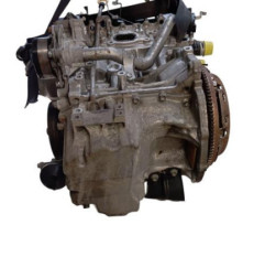 Moteur TOYOTA AYGO 2 Photo n°6