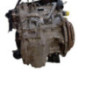 Moteur TOYOTA AYGO 2