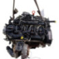 Moteur SKODA OCTAVIA 2