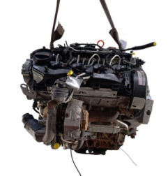 Moteur SKODA OCTAVIA 2