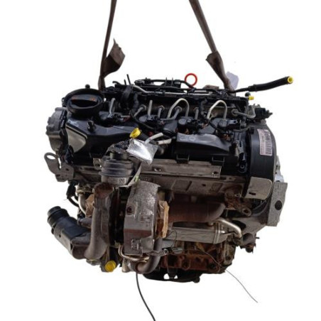 Moteur SKODA OCTAVIA 2