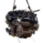 Moteur SKODA OCTAVIA 2