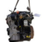 Moteur SKODA OCTAVIA 2