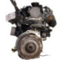 Moteur SKODA OCTAVIA 2