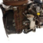 Moteur SKODA OCTAVIA 2