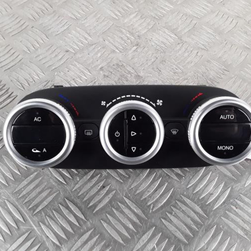 Commande chauffage ALFA ROMEO GIULIETTA 2 Commande chauffage ALFA ROMEO GIULIETTA 2