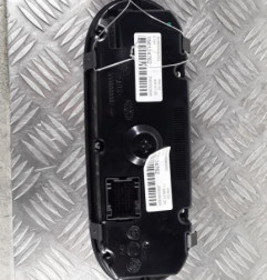 Commande chauffage ALFA ROMEO GIULIETTA 2