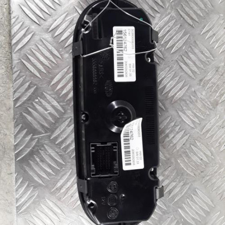 Commande chauffage ALFA ROMEO GIULIETTA 2