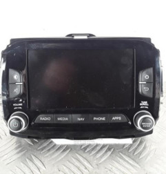 Afficheur ALFA ROMEO GIULIETTA 2