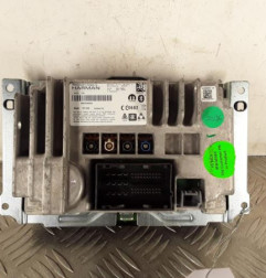 Afficheur ALFA ROMEO GIULIETTA 2 Photo n°3