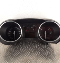 Compteur ALFA ROMEO GIULIETTA 2 Photo n°1