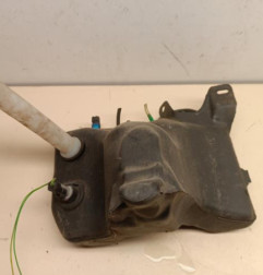 Vase de lave glace CITROEN C5 1