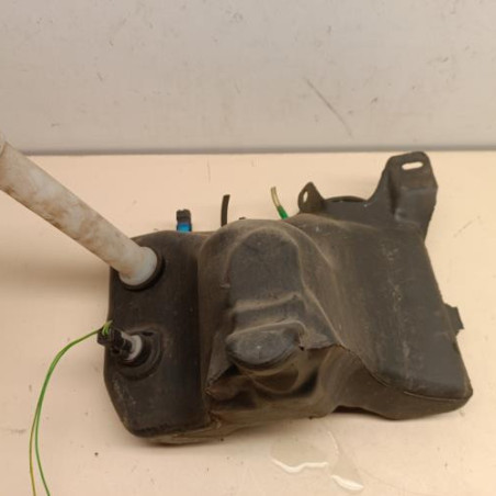 Vase de lave glace CITROEN C5 1