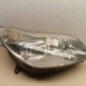 Optique avant principal droit (feux)(phare) CITROEN C5 1