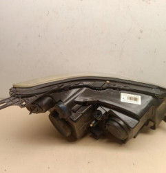 Optique avant principal gauche (feux)(phare) CITROEN C5 1