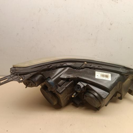 Optique avant principal gauche (feux)(phare) CITROEN C5 1