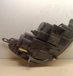 Optique avant principal gauche (feux)(phare) CITROEN C5 1 Photo n°3