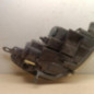 Optique avant principal gauche (feux)(phare) CITROEN C5 1