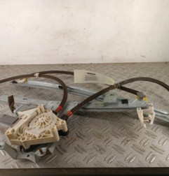 Leve vitre electrique avant gauche CITROEN XSARA PICASSO Photo n°1