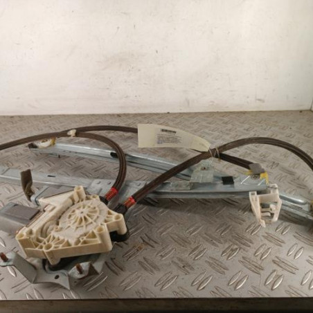 Leve vitre electrique avant gauche CITROEN XSARA PICASSO Photo n°1